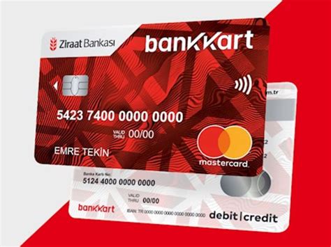 ziraat bank kredi kartı başvurusu